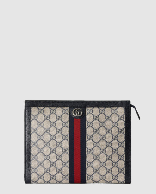 [GUCCI-구찌]오피디아 GG 클러치 625549