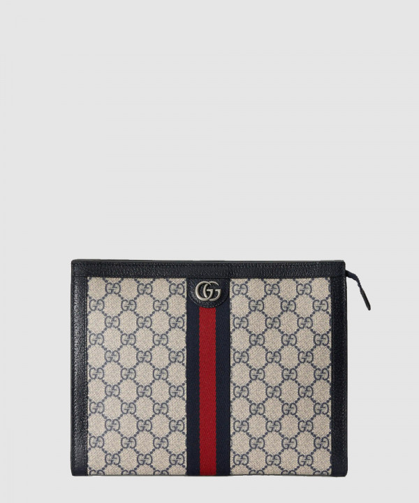 [GUCCI-구찌]오피디아 GG 클러치 625549