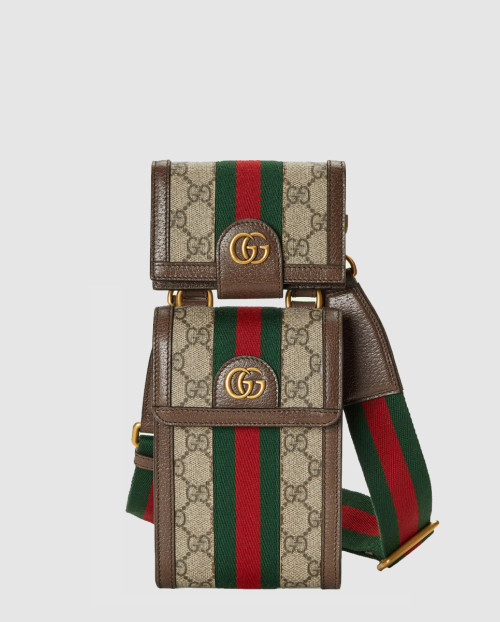 [GUCCI-구찌]오피디아 GG 미니백 699173