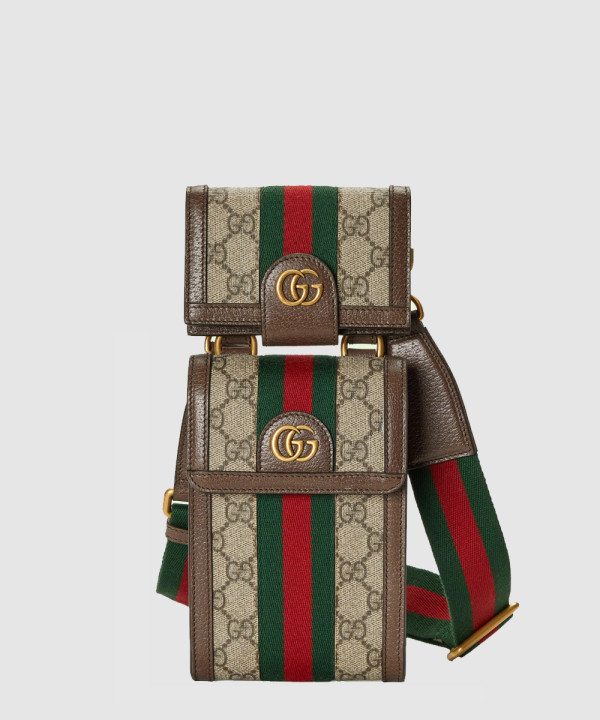 [GUCCI-구찌]오피디아 GG 미니백 699173