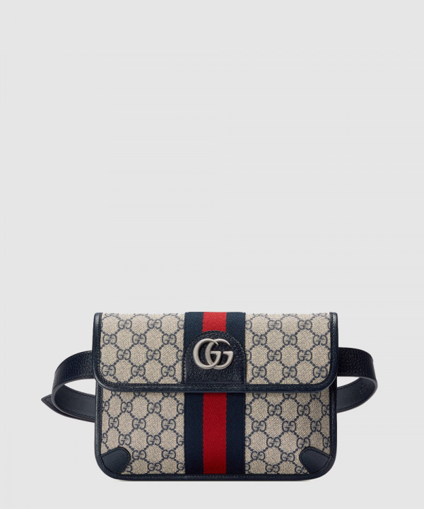 [GUCCI-구찌]오피디아 GG 벨트백 674081