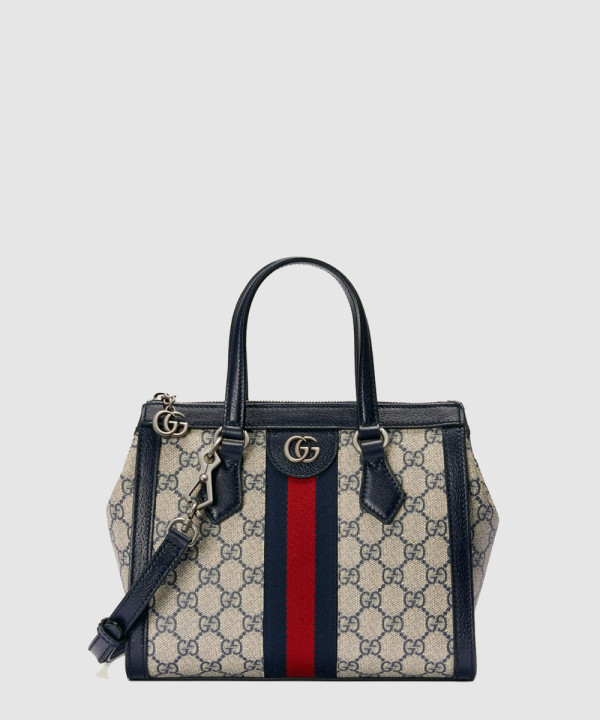 [GUCCI-구찌]오피디아 GG 스몰 토트백 547551