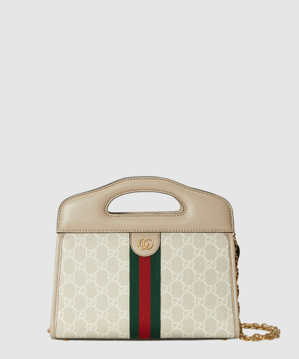 [GUCCI-구찌]오피디아 GG 스몰 토트백 693724