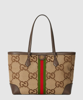 [GUCCI-구찌]오피디아 GG 점보 미듐 토트백 631685