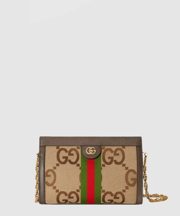 [GUCCI-구찌]오피디아 GG 점보 스몰 숄더백 503877