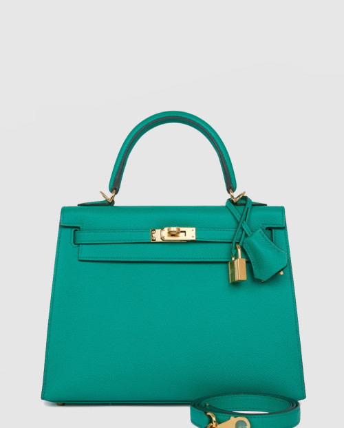 [HERMES-에르메스]켈리백 앱송