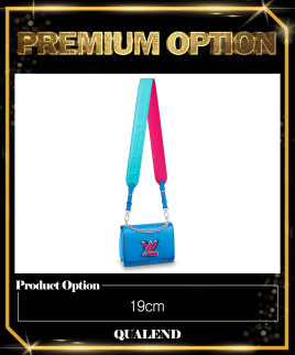 [LOUIS VUITTON-루이비통]트위스트 PM M57669