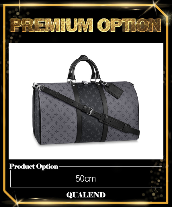 [LOUIS VUITTON-루이비통]키폴 반둘리에 50 M45392