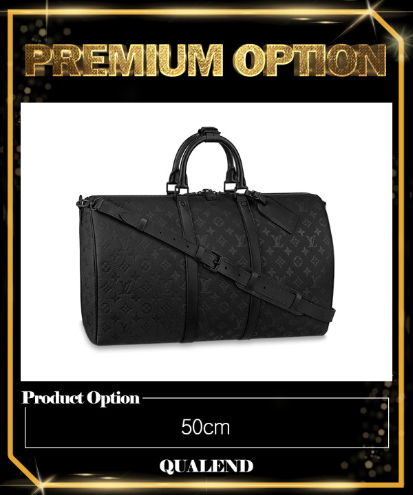 [LOUIS VUITTON-루이비통]키폴 반둘리에 50 M59025