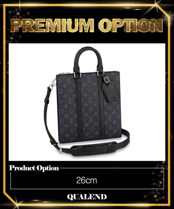 [LOUIS VUITTON-루이비통]삭 플라 M46098