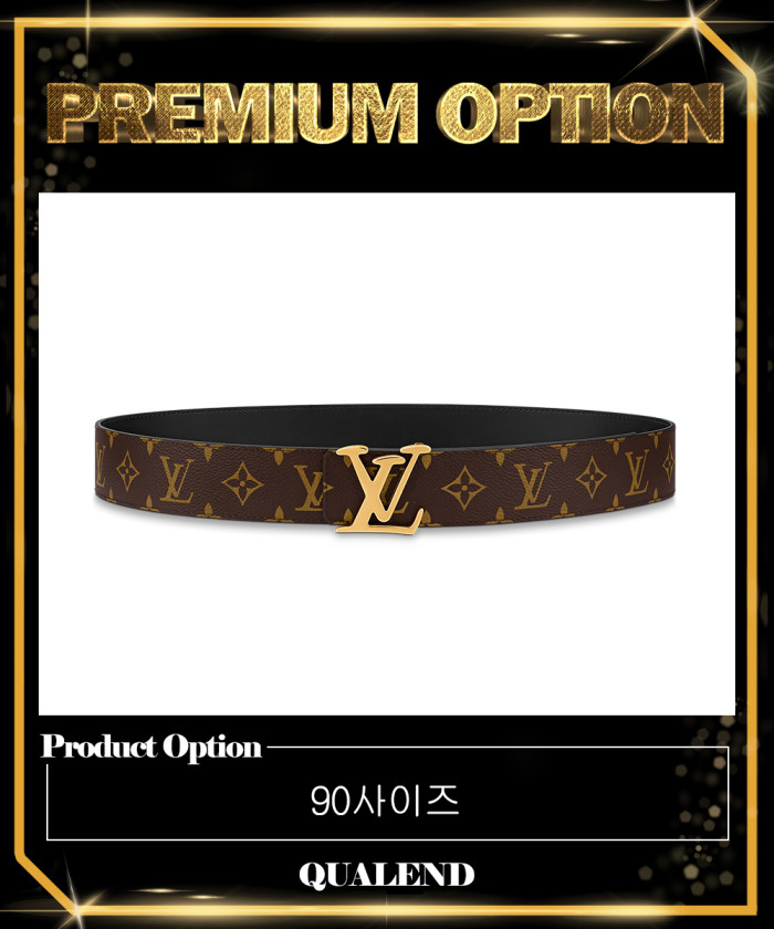 레플리카|이미테이션 louis-vuitton-루이비통lv-택-리버서블-벨트-m0369t