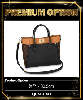 [LOUIS VUITTON-루이비통]온 마이 사이드 MM M53823