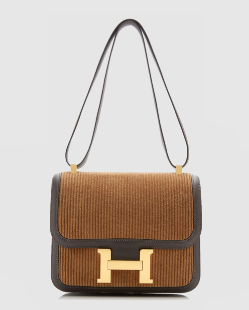 [HERMES-에르메스]콘스탄스 코듀로이