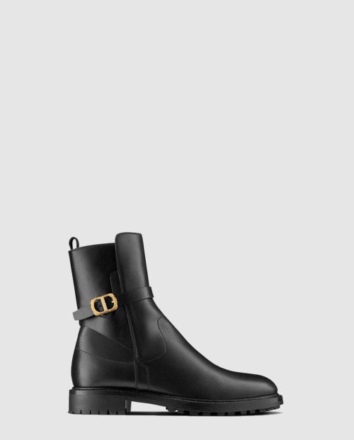 [DIOR-디올]앙프렝뜨 앵클부츠 KDI61