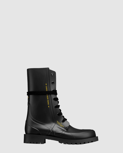 [DIOR-디올]캠프 앵클부츠 KCI48