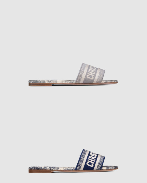 [DIOR-디올]DWAY 뮬 KCQ20