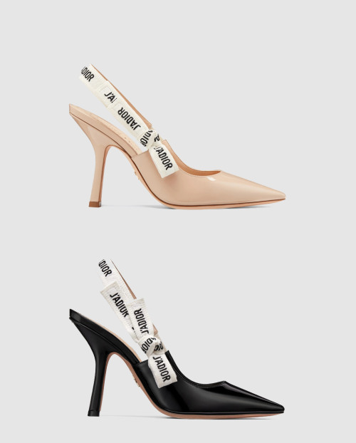 [DIOR-디올]자디올 펌프스 KDC20