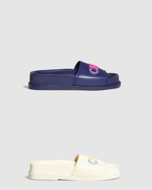 [CHANEL-샤넬]뮬 G38933