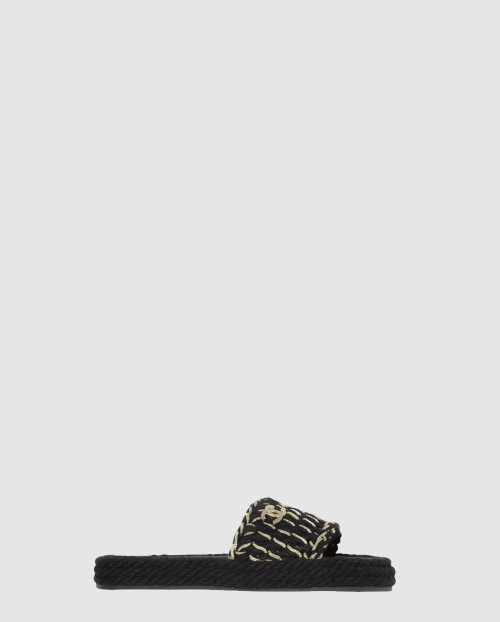 [CHANEL-샤넬]뮬 G38189