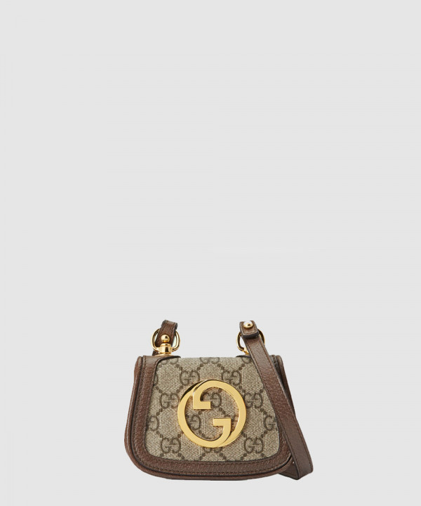 [GUCCI-구찌]블론디 미니백 698635