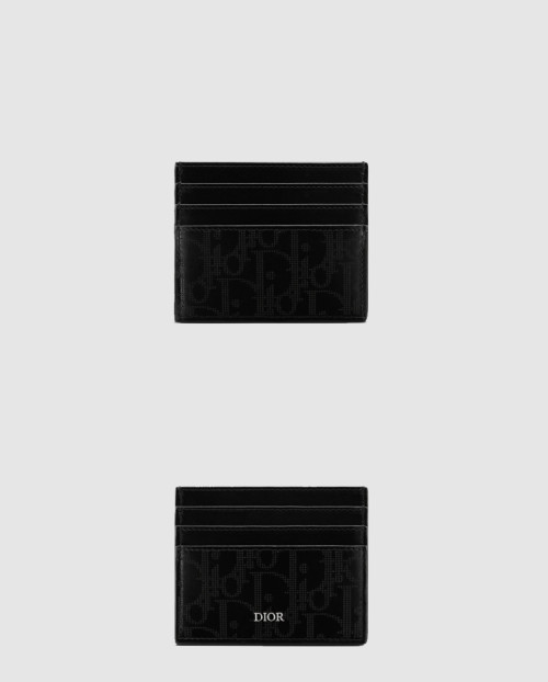 [DIOR-디올]카드지갑 2ESCH