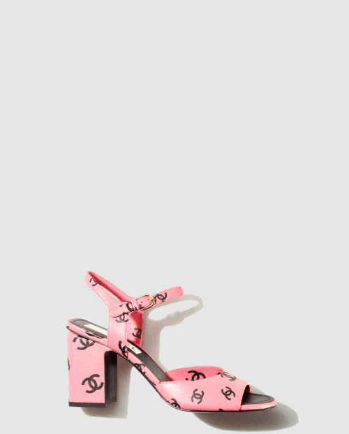 [CHANEL-샤넬]샌들 G38973