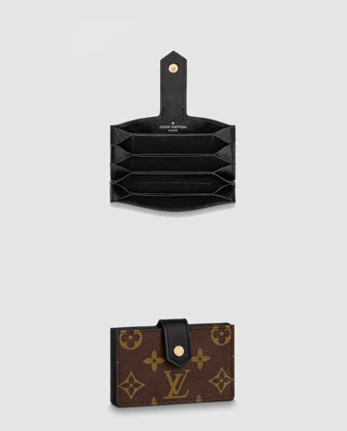 [LOUIS VUITTON-루이비통]카드홀더 M80878