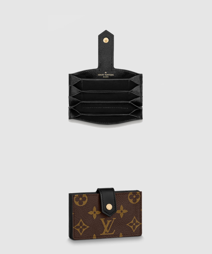 레플리카|이미테이션 louis-vuitton-루이비통카드홀더-m80878