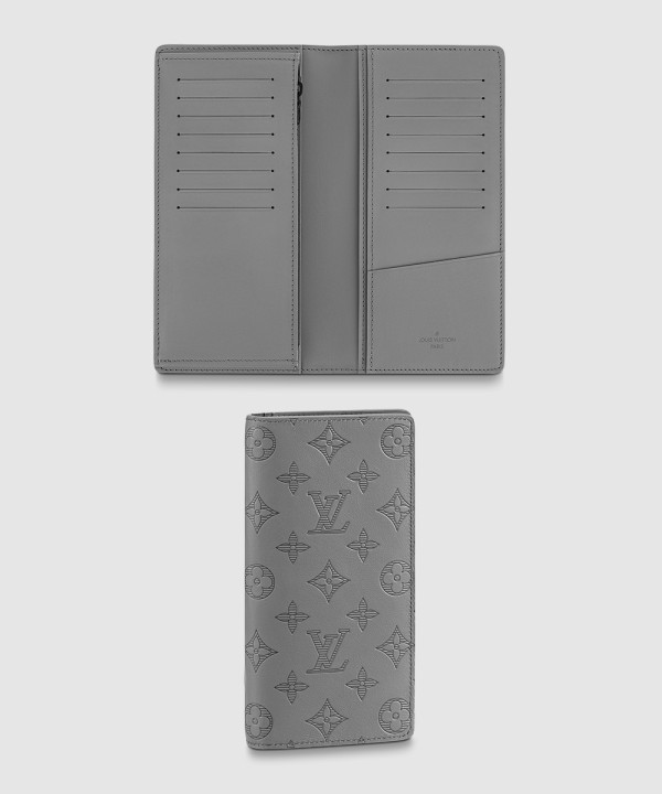 [LOUIS VUITTON-루이비통]브라짜 월렛 M81335