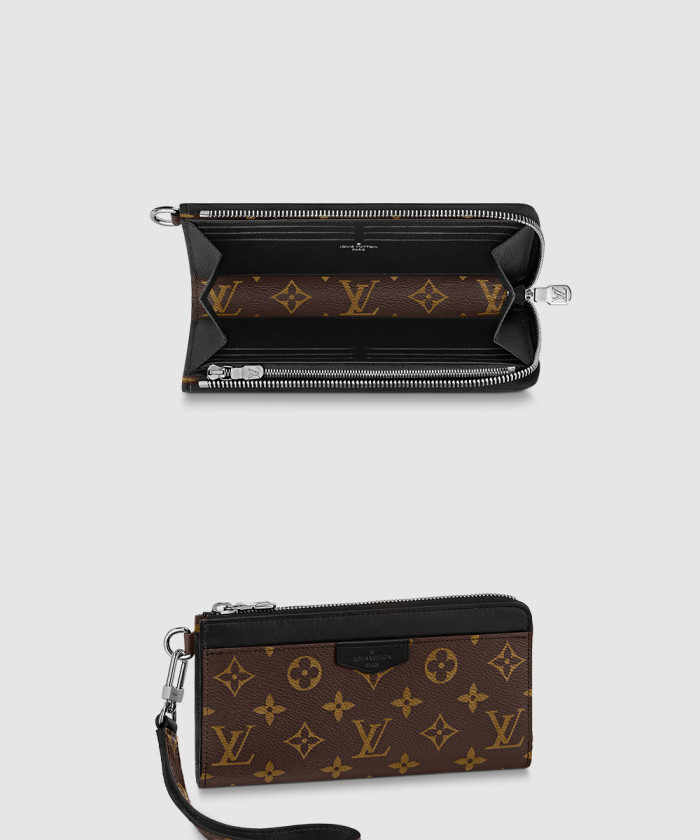 레플리카|이미테이션 louis-vuitton-루이비통드라곤느-지피-월렛-m69407