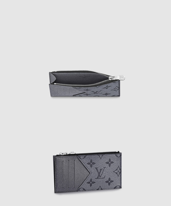 [LOUIS VUITTON-루이비통]코인 카드홀더 M30839