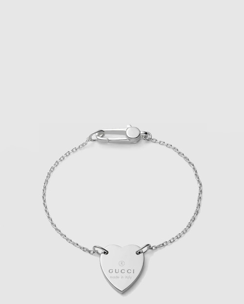 [GUCCI-구찌]하트 팔찌 223513