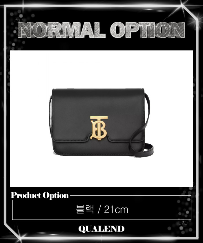 레플리카|이미테이션 burberry-버버리레더-tb백-스몰-80345511-2