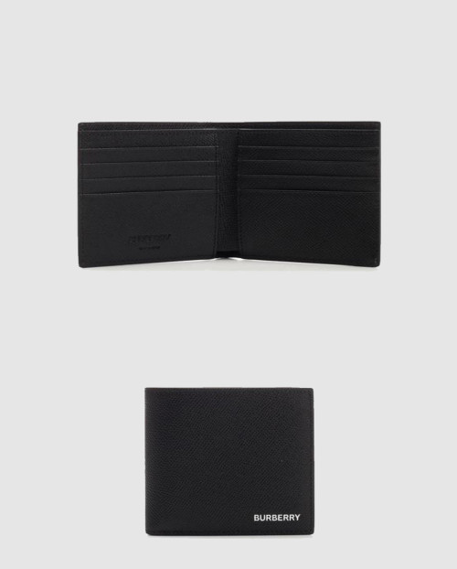 [BURBERRY-버버리]로고 반지갑 80146531
