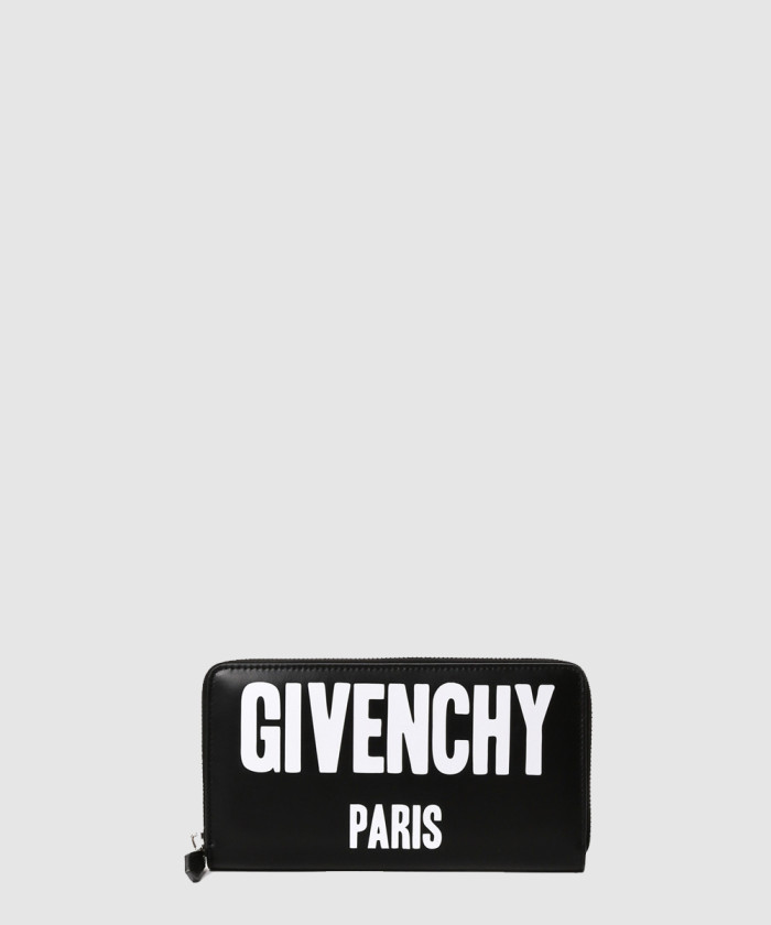 레플리카|이미테이션 givenchy-지방시로고-지퍼월렛