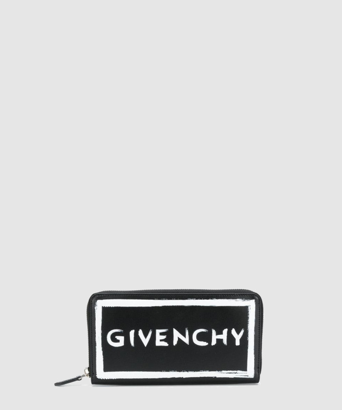 레플리카|이미테이션 givenchy-지방시로고-지퍼월렛-1