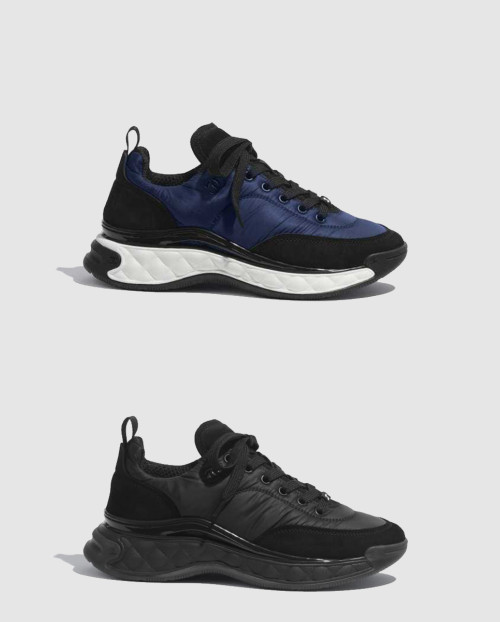 [CHANEL-샤넬]스니커즈 G38035