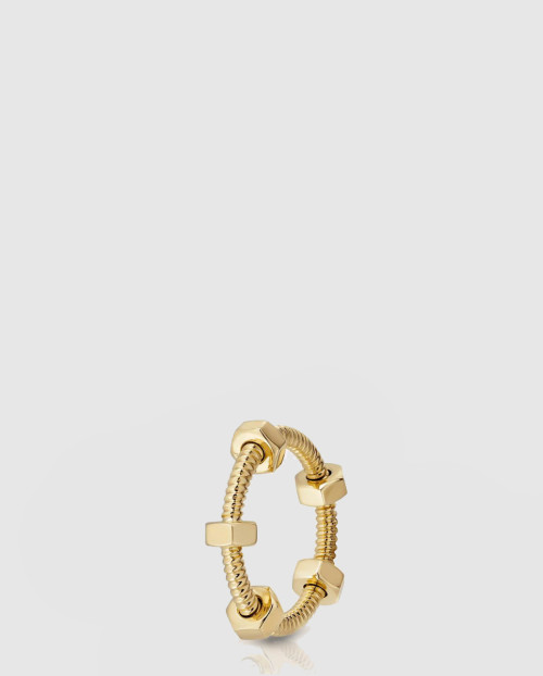 [CARTIER-까르띠에]에크루 드 까르띠에 반지 B4227400