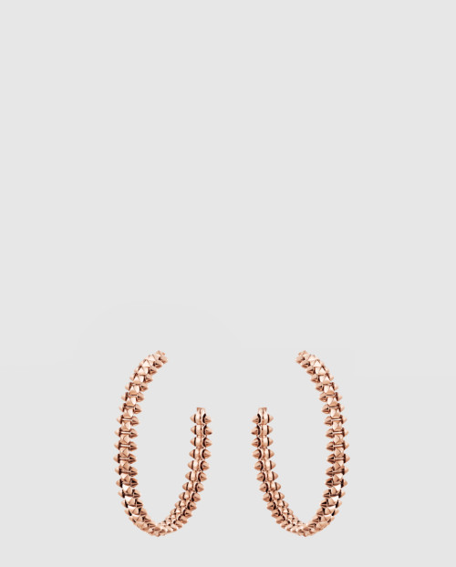 [CARTIER-까르띠에]클래쉬 드 까르띠에 귀걸이 B8301416