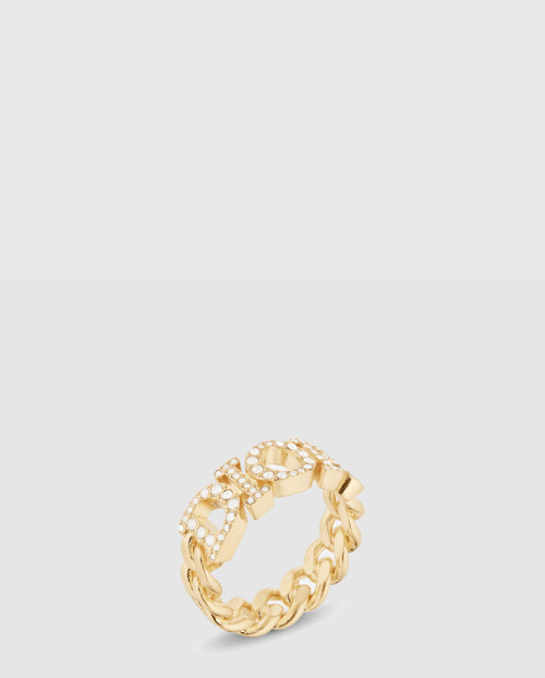 [DIOR-디올]레볼루션 반지 R1140