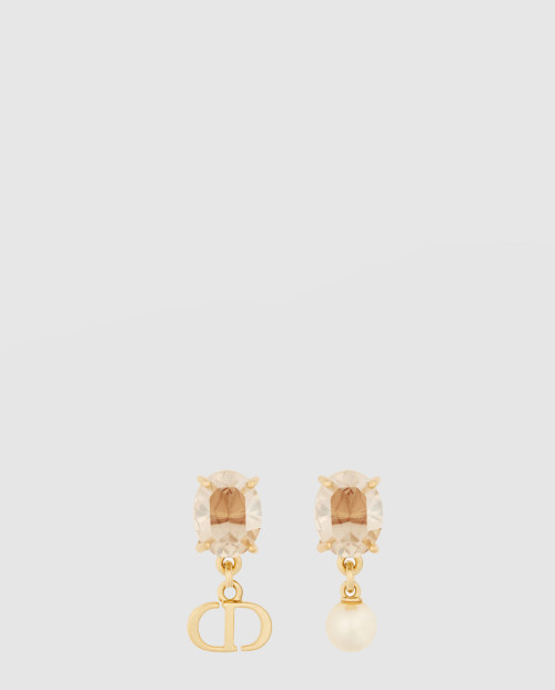 [DIOR-디올]쁘띠 CD 귀걸이 E1915