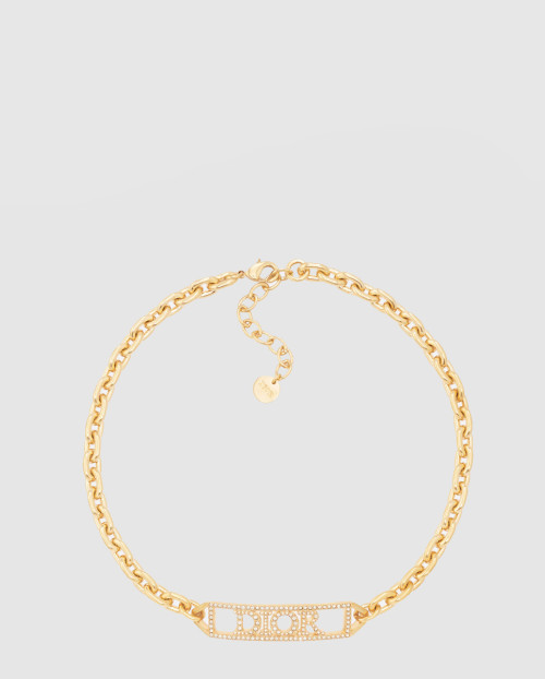 [DIOR-디올]레볼루션 목걸이 N1711