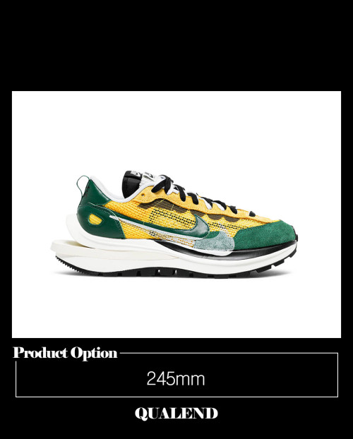 [NIKE-나이키]사카이 베이퍼와플 투어옐로우 CV1363