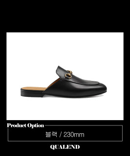 [GUCCI-구찌]프린스타운 블로퍼 423513