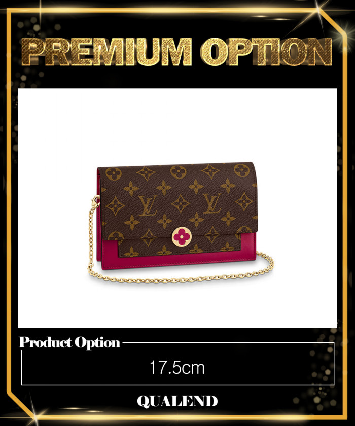 레플리카|이미테이션 louis-vuitton-루이비통플로르-체인-미니백-m67404-1