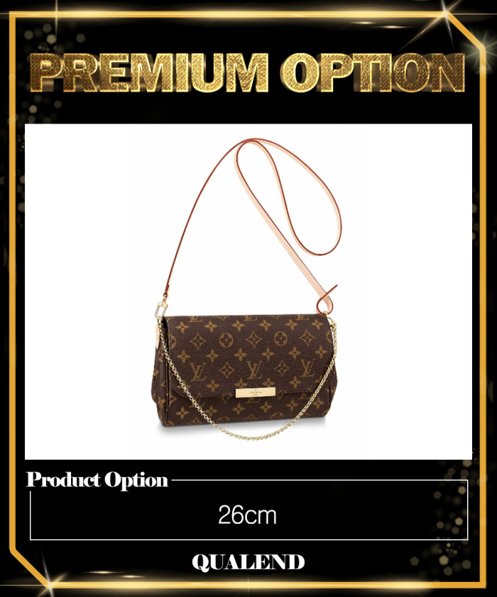 레플리카|이미테이션 louis-vuitton-루이비통페이보릿-mm-m40718-3