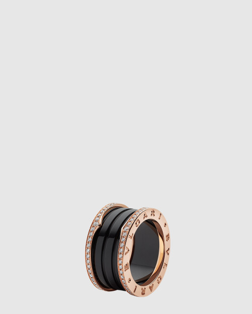 [BULGARI-불가리]비제로원 반지 857029