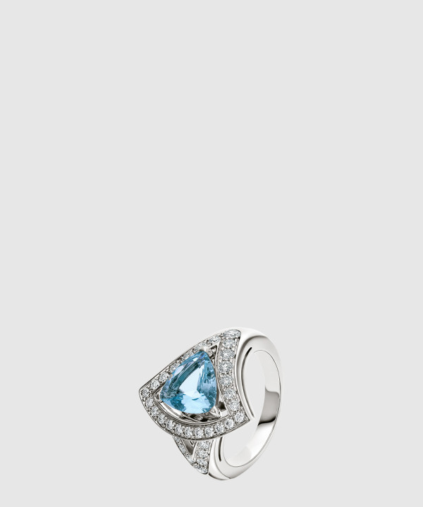 [BULGARI-불가리]디바스 드림 반지 858127