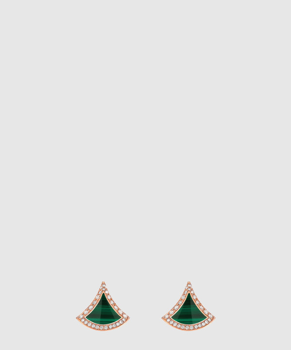 [BULGARI-불가리]디바스 드림 귀걸이 359018