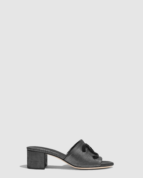 [CHANEL-샤넬]뮬 G34681